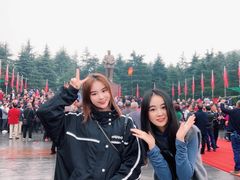 -韶山毛泽东同志故居