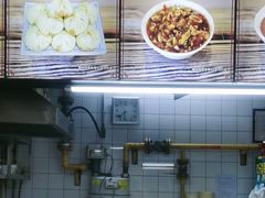 -小胖包子王(赵公口店)