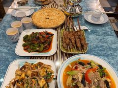 -新疆伊宁远征餐厅