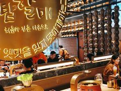 -西塔老太太泥炉烤肉(武汉摩尔城店)