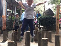 -天龙八部武侠城