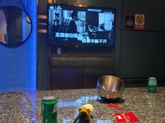 -欢乐迪KTV(南京夫子庙三山街店)