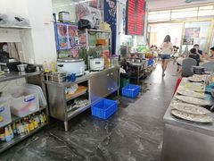 -嘉升大排档(番禺总店)