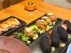 -福匠日本料理(人民路店)