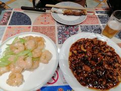 -清真吐鲁番餐厅(牛街店)