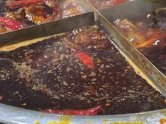 -渝味黄姐火锅(黄泥村店)