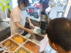 -张果佬年糕卷(科巷店)