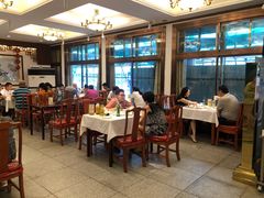 大堂-峨嵋酒家(地安门店)