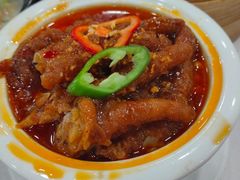 -点红点绿茗点居(客村店)
