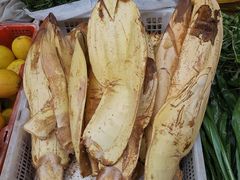 -大观篆新农贸市场