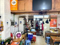 -临海小吃老黄炒麻糍(东湖店)