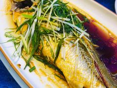 -东江海鲜大排档·潮汕菜·砂锅粥