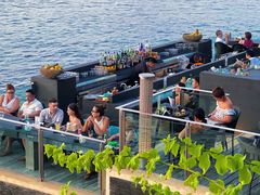 -Rock Bar Bali(Bali)