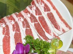 -牛也烧肉(摩尔城店)