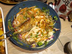 -耶里夏丽·新疆菜·28年喀什老馆(田林东路店)