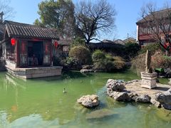 -祝家花園(伯渎港店)