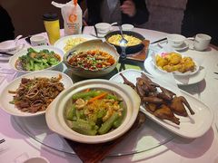 -鸽味轩·粤菜小馆(高楼门总店)