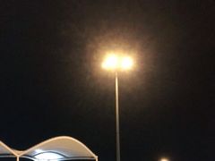 -广州白云国际机场-T2航站楼