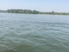 -南京金牛湖风景区