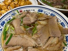 -直隶安家罩饼(复兴路店)