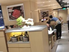 -海底捞火锅(太原南站店)