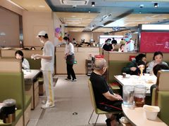 大堂-海底捞火锅(北京路店)