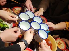 -遇见老南昌-柴火灶(顺外路店)