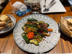 烤蔬菜-普朗姆生蚝吧(原建国路店)