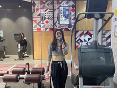 -帝豪斯健身俱乐部(市府恒隆广场店)