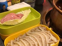 -镇江龙·火锅串串(武侯祠店)