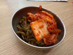 -梨花牛肉汤饭(仁恒伊势丹店)