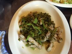 -神舟古船茶餐厅