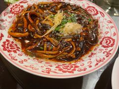 -海天楼中餐厅(吴宫泛太平洋酒店)