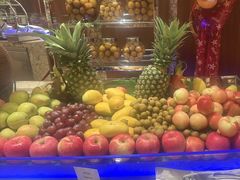 -艺厨风尚餐厅 · 桔钓沙莱华度假酒店