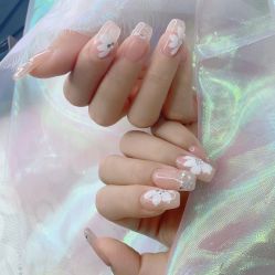 -NMS娜美莎美甲美睫皮肤管理中心