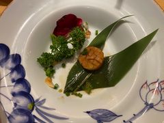 -银子铁板烧料理自助餐(人民广场店)