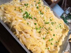 -很久以前羊肉串(昌里路三钢里店)