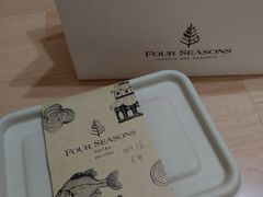 -北京四季酒店·采逸轩