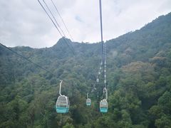 -腾冲云峰山
