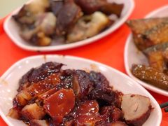 -香妃烤鸡(西单店)