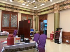 -丰泽园饭店