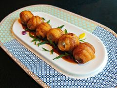 -醉东Oriental House(静安嘉里中心店)
