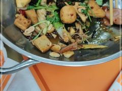 -川山城麻辣香锅(鼎汇美食城店)