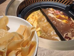 -呷哺呷哺 黄金牧场 (太原万象城店)