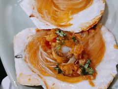 -韩盛·盛江山自助料理(奥体万达店)
