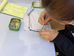 -爱视眸Eyeblling眼镜·依视路·蔡司镜片折扣店(百联南方商城购物中心)