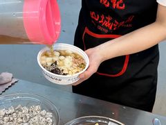 -大学城夜市大排档(凤栖路店)