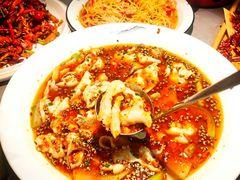 -麻都·成都菜(人民广场店)