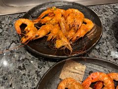 -大渔铁板烧(中山路八佰伴店)