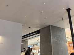 -喜茶(常州新北万达店)